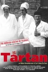 Portada de Tårtan