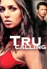 Jason Priestley en la serie - Tru Calling