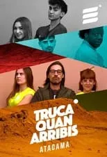 Portada de Truca quan arribis