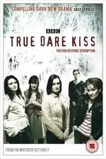 Portada de True Dare Kiss