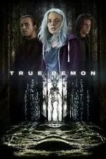 Portada de True Demon