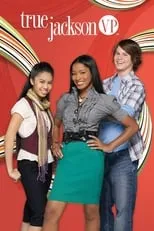 Portada de True Jackson