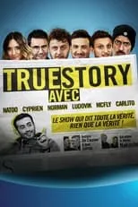 Portada de True Story Avec