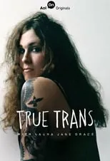 Portada de True Trans