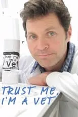 Portada de Trust Me, I'm a Vet