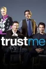 Portada de Trust Me