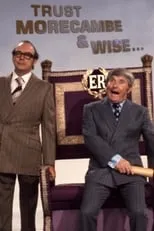 Portada de Trust Morecambe & Wise