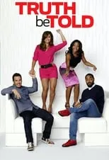 Octavia Spencer en la serie - Truth Be Told