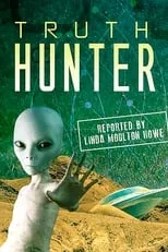 Portada de Truth Hunter