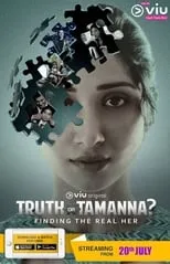 Portada de Truth or Tamanna?