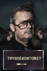 Trygdekontoret portada