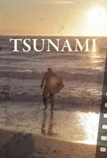 Portada de Tsunami