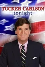 Portada de Tucker Carlson Tonight