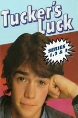 Poster de la película Tucker's Luck - Películas hoy en TV