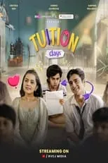 Portada de Tuition Days