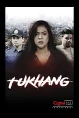 Portada de Tukhang