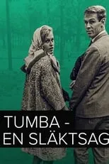 Portada de Tumba – en släktsaga