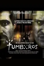 Diego Alonso en la serie - Tumberos