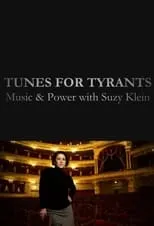 Portada de Tunes for Tyrants: Music and Power with Suzy Klein