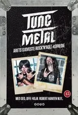 Portada de Tung metal