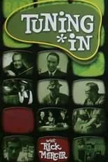 Portada de Tuning In: Fifty Years on the CBC