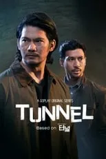 Portada de Tunnel