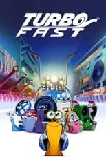 Portada de Turbo FAST