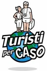 Portada de Turisti per caso