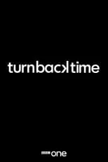 Portada de Turn Back Time