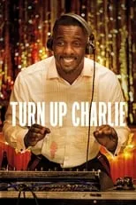 Portada de Turn Up Charlie