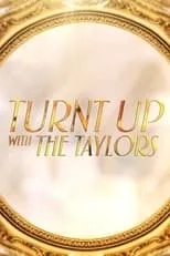 Portada de Turnt Up with the Taylors