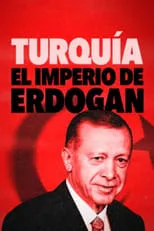 Portada de Turquía: El imperio de Erdogan