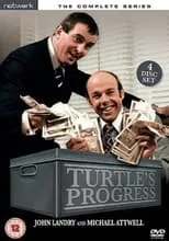 Portada de Turtle's Progress