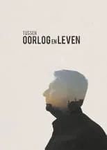 Portada de Tussen oorlog en leven