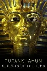 Portada de Tutankhamun: Secrets of the Tomb