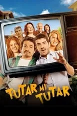 Portada de Tutar mı Tutar