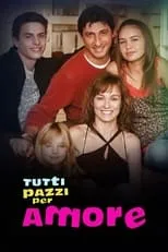 Portada de Tutti pazzi per amore