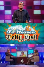 Portada de TV Heaven, Telly Hell