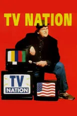 Portada de TV Nation