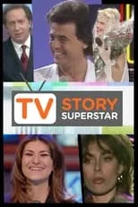 Portada de TV Story Superstar