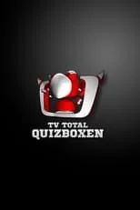 Portada de TV total Quizboxen