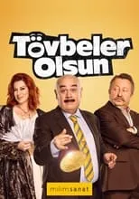 Çiğdem Tunç en la serie - Tövbeler Olsun