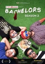 Portada de TVF Bachelors