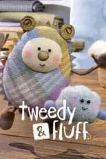 Portada de Tweedy & Fluff