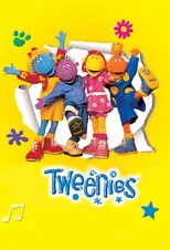 Portada de Tweenies