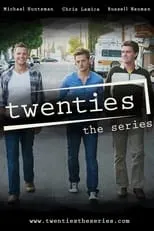 twenties: the series portada