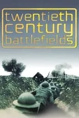 Portada de Twentieth Century Battlefields