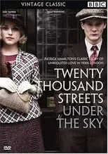 Portada de Twenty Thousand Streets Under The Sky