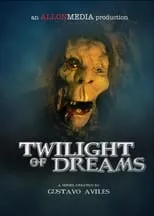 Portada de Twilight Of Dreams