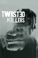 Portada de Twisted Killers